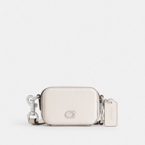 Coach Crossbody Pouch Crossbody Veske Dame Multicolor | PYN392754