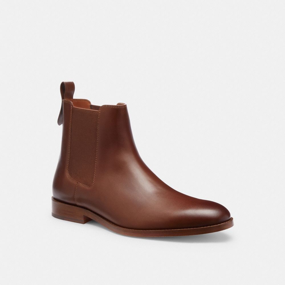 Coach Dalton Chelsea Boot Støvler Herre Multicolor | RVI467103