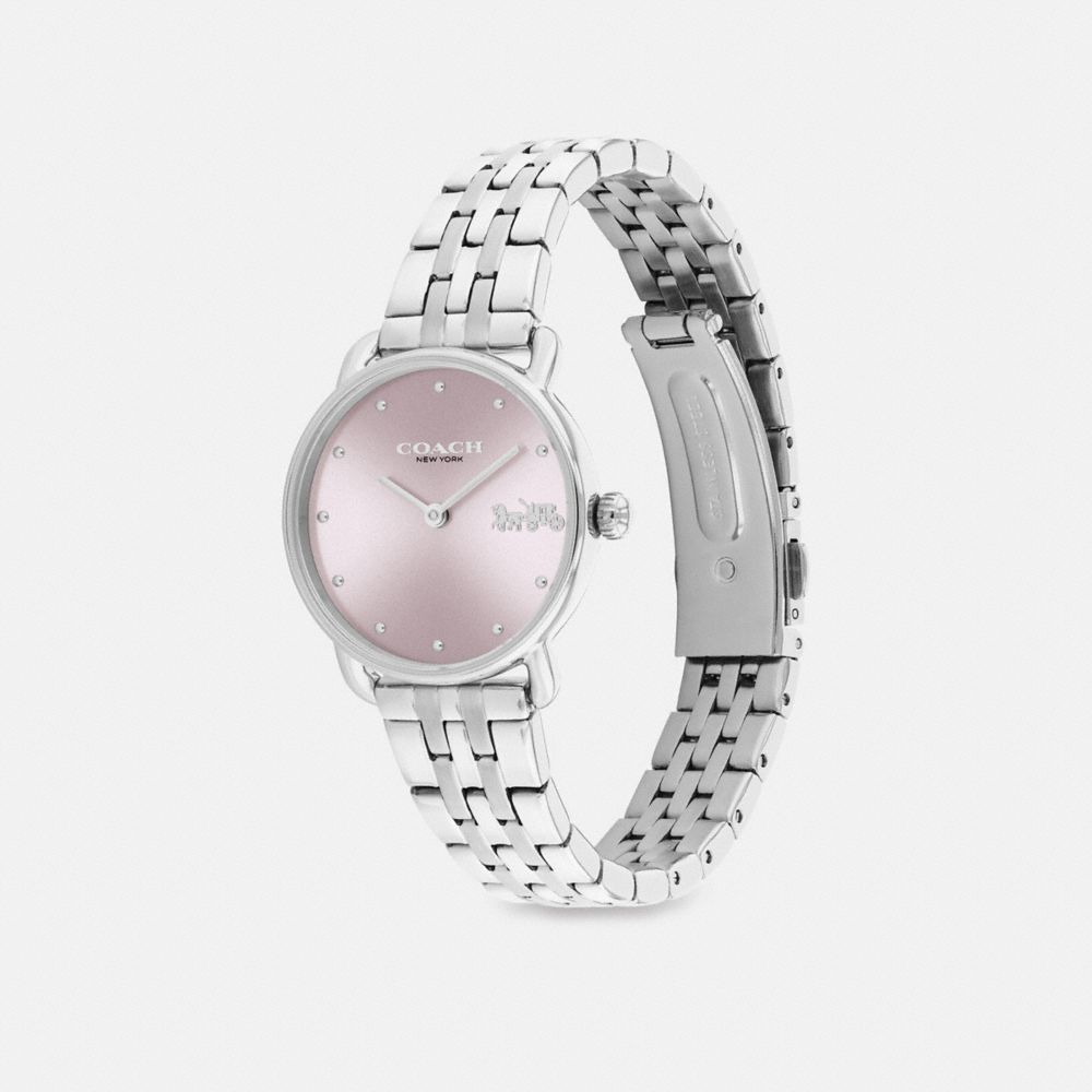 Coach Elliot Watch, 28 Mm Klokke Dame Grå | IJE293846